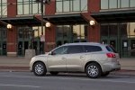 Picture of 2015 Buick Enclave in Champagne Silver Metallic
