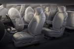 Picture of 2015 Buick Enclave Airbags