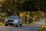 Picture of 2015 Buick Enclave in Champagne Silver Metallic