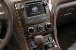 Picture of 2016 Buick Enclave Center Stack in Cocoa