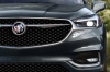 2018 Buick Enclave Avenir Headlight Picture