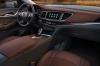 2018 Buick Enclave Avenir Interior Picture