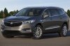 2018 Buick Enclave Picture