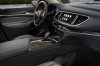 2018 Buick Enclave Interior Picture