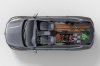 2018 Buick Enclave Interior Picture
