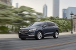 Picture of 2018 Buick Enclave Avenir in Dark Slate Metallic