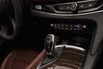 Picture of 2018 Buick Enclave Center Console