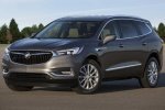 Picture of 2018 Buick Enclave in Pepperdust Metallic