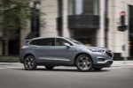 Picture of 2018 Buick Enclave in Satin Steel Metallic