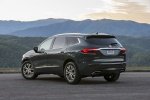 Picture of 2018 Buick Enclave Avenir in Dark Slate Metallic
