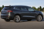 Picture of 2018 Buick Enclave Avenir in Dark Slate Metallic