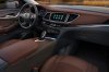 2019 Buick Enclave Avenir Interior Picture