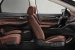 Picture of 2019 Buick Enclave Avenir Interior