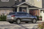 Picture of 2019 Buick Enclave in Pepperdust Metallic