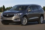 Picture of 2019 Buick Enclave in Pepperdust Metallic