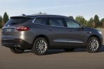 Picture of 2019 Buick Enclave in Pepperdust Metallic