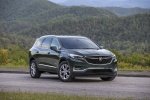Picture of 2019 Buick Enclave Avenir in Dark Slate Metallic