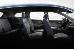 Picture of 2019 Buick Enclave Interior