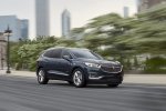 Picture of 2019 Buick Enclave Avenir in Dark Slate Metallic