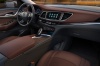 2020 Buick Enclave Avenir Interior Picture