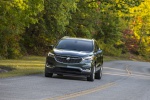 Picture of 2020 Buick Enclave Avenir in Dark Slate Metallic