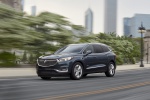 Picture of 2020 Buick Enclave Avenir in Dark Slate Metallic