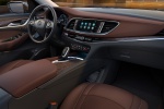 Picture of 2020 Buick Enclave Avenir Interior