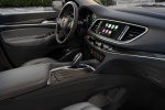 Picture of 2020 Buick Enclave Interior