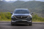 Picture of 2020 Buick Enclave Avenir in Dark Slate Metallic