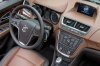 2013 Buick Encore Interior Picture