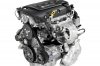 2013 Buick Encore 1.4-liter 4-cylinder turbocharged Engine Picture