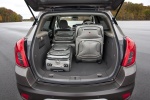 Picture of 2013 Buick Encore Trunk