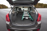 Picture of 2013 Buick Encore Trunk