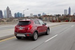 Picture of 2013 Buick Encore in Ruby Red Metallic