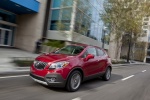 Picture of 2013 Buick Encore in Ruby Red Metallic