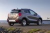 2014 Buick Encore Picture