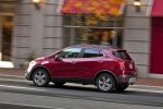 Picture of 2014 Buick Encore in Ruby Red Metallic