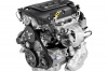 2015 Buick Encore 1.4-liter 4-cylinder turbocharged Engine Picture