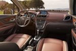 Picture of 2015 Buick Encore Cockpit