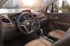 2016 Buick Encore Interior Picture