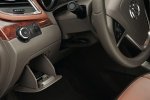 Picture of 2016 Buick Encore Interior