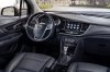 2017 Buick Encore Interior Picture