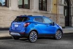 Picture of 2017 Buick Encore in Coastal Blue Metallic