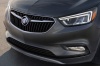 2018 Buick Encore Headlight Picture