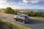 Picture of 2018 Buick Encore in Graphite Gray Metallic