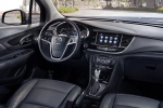 Picture of 2018 Buick Encore Interior