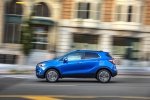 Picture of 2018 Buick Encore in Coastal Blue Metallic