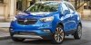 Research the 2018 Buick Encore