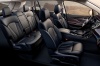 2016 Buick Envision Interior Picture