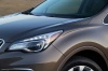 2016 Buick Envision AWD Headlight Picture